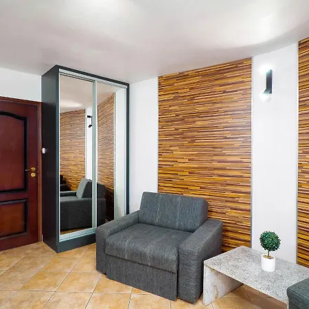 Guest house 