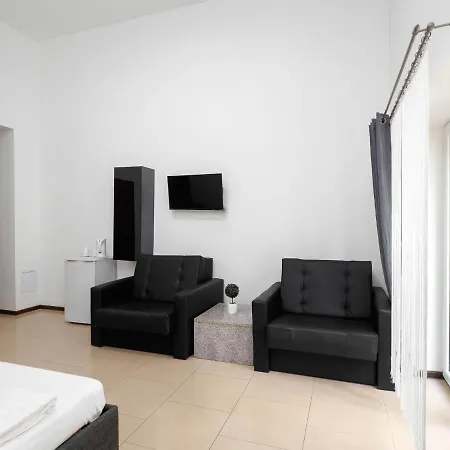 Guest house 