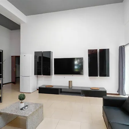 Guest house 