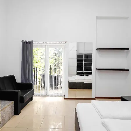 Guest house 