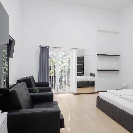 Guest house 