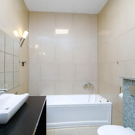 Guest house 