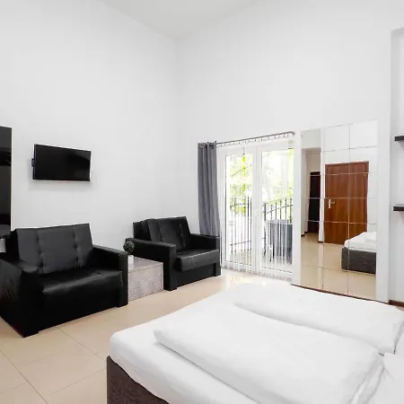 Guest house 