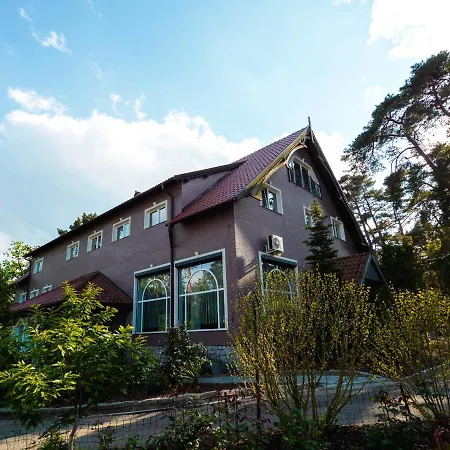 Guest house 