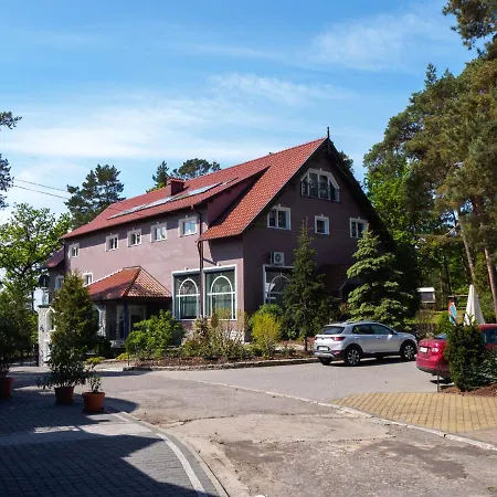 Guest house 