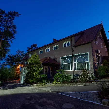 Guest house 