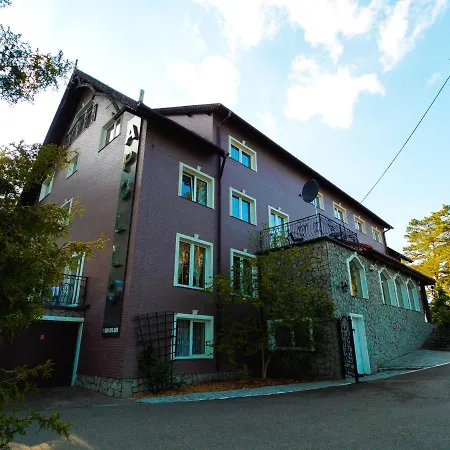 Guest house 