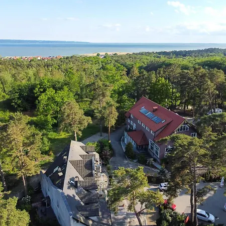 Гостевой дом 