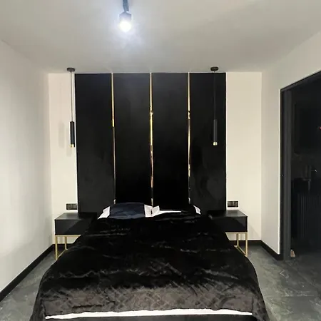 Guest house 