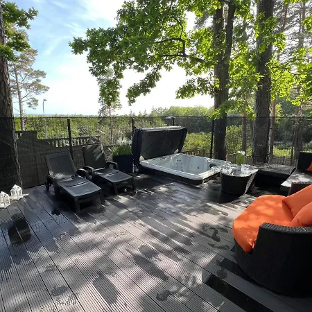 Guest house 