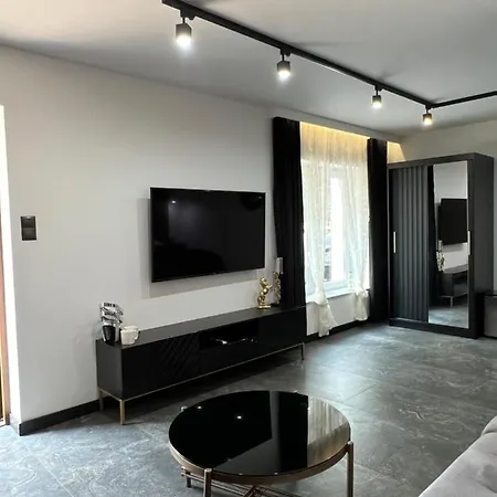 Guest house 