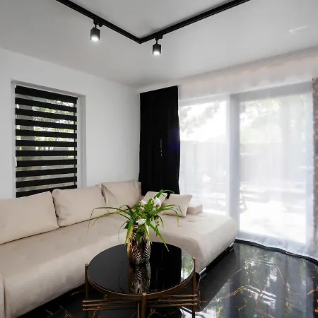 Guest house 
