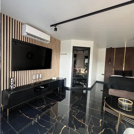 Guest house 
